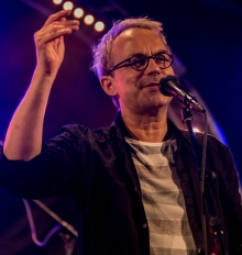 Henni Nachtsheim (Foto: Gabi Bresslein)